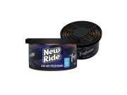 New Ride Tin Air Freshener Designer Fragrances